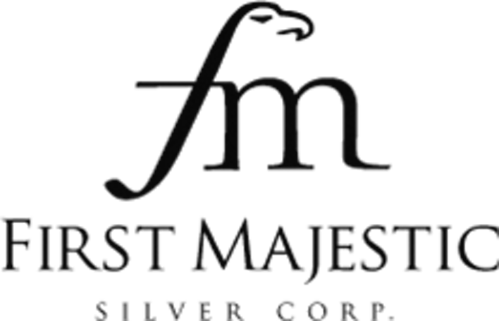 First Majestic – Logo